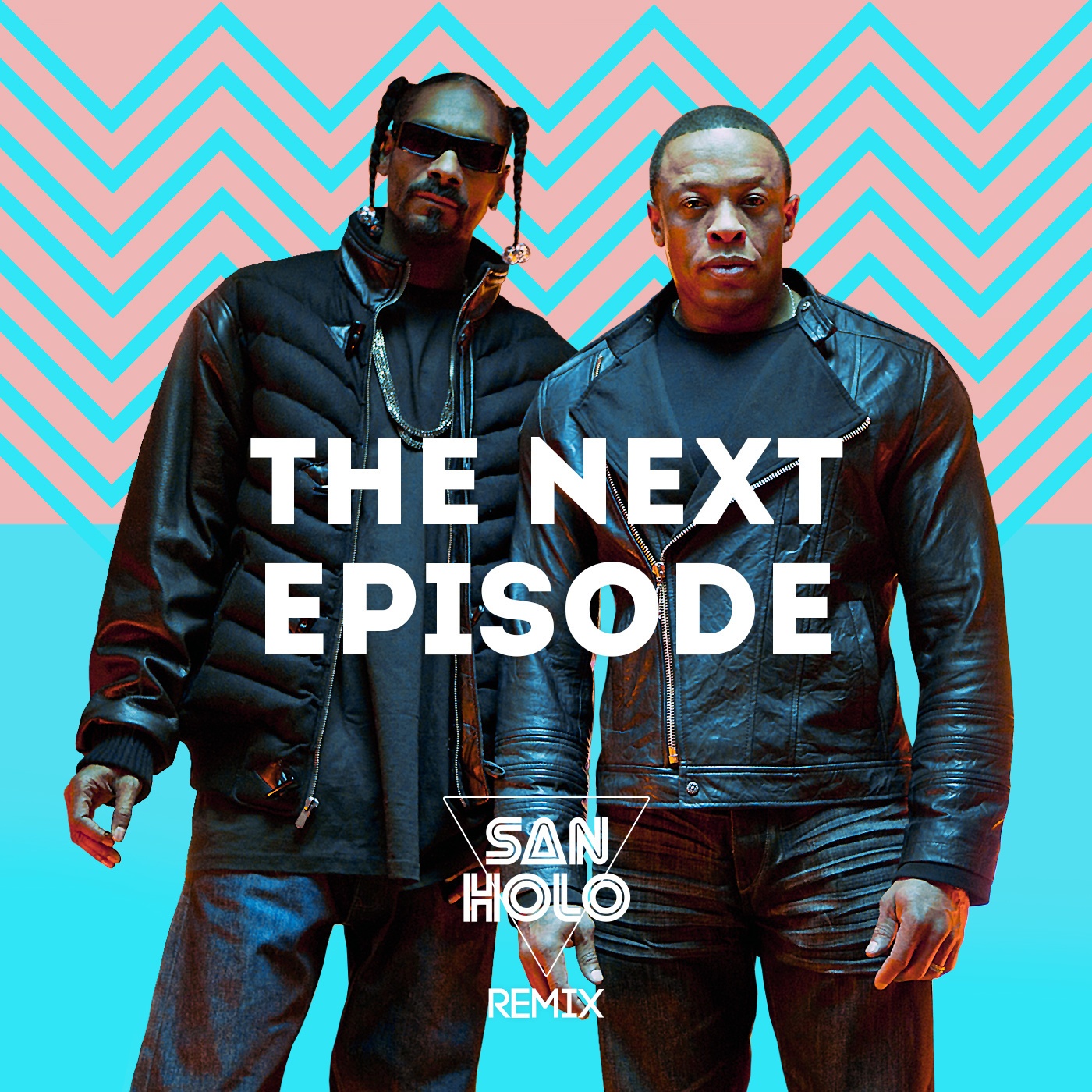The Next Episode (San Holo Remix)