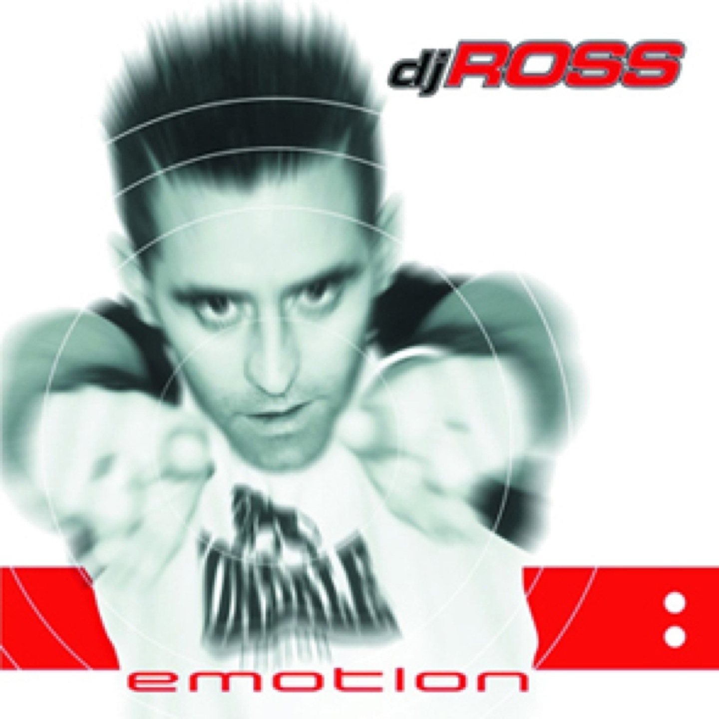 Emotion (Phonomatika Remix)