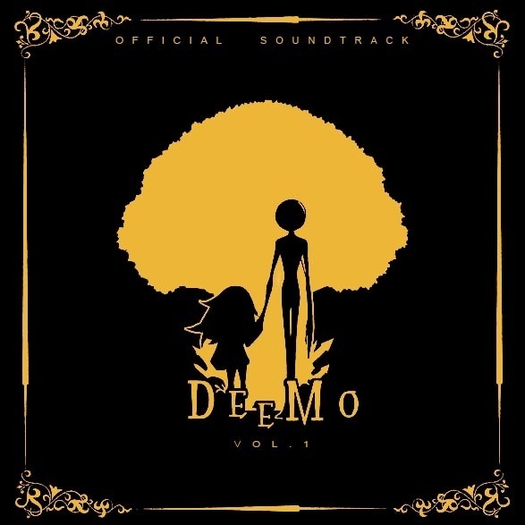 Deemo Official Soundtrack Vol.1