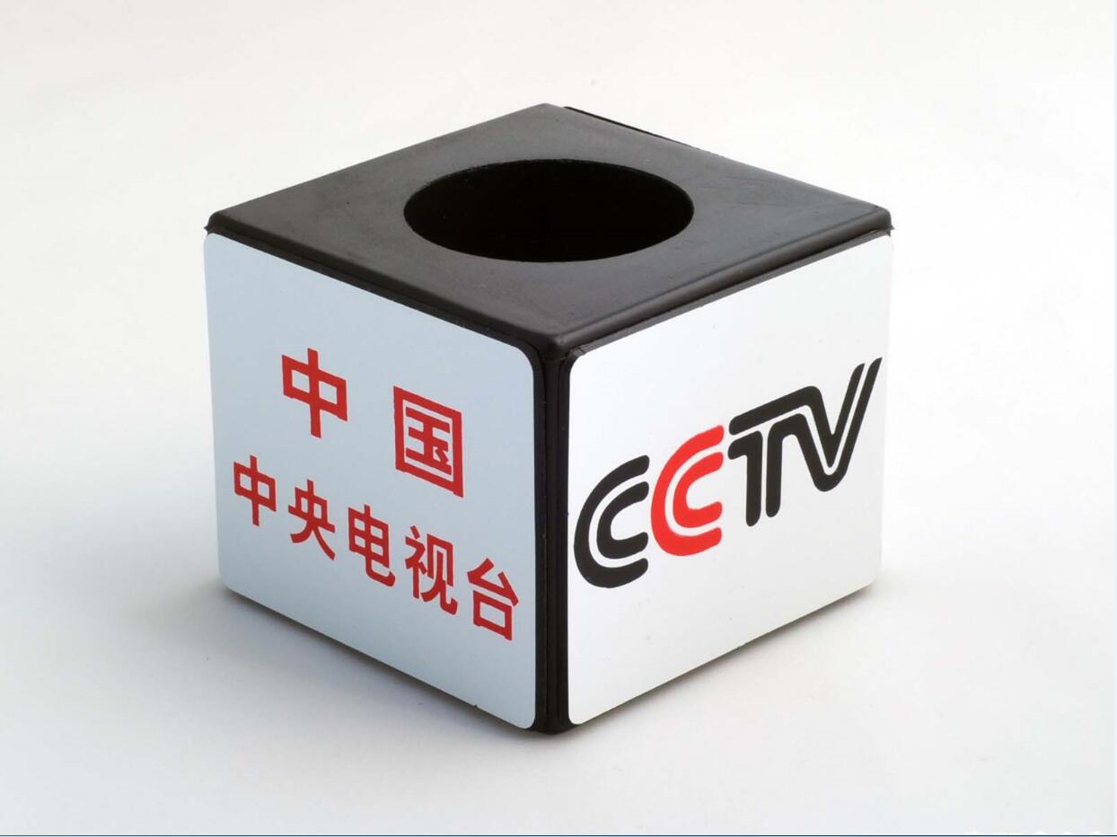 David  LoweCCTV1  The  Belt  And  Road