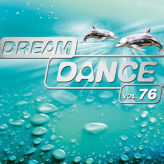 Dream Dance Vol.76