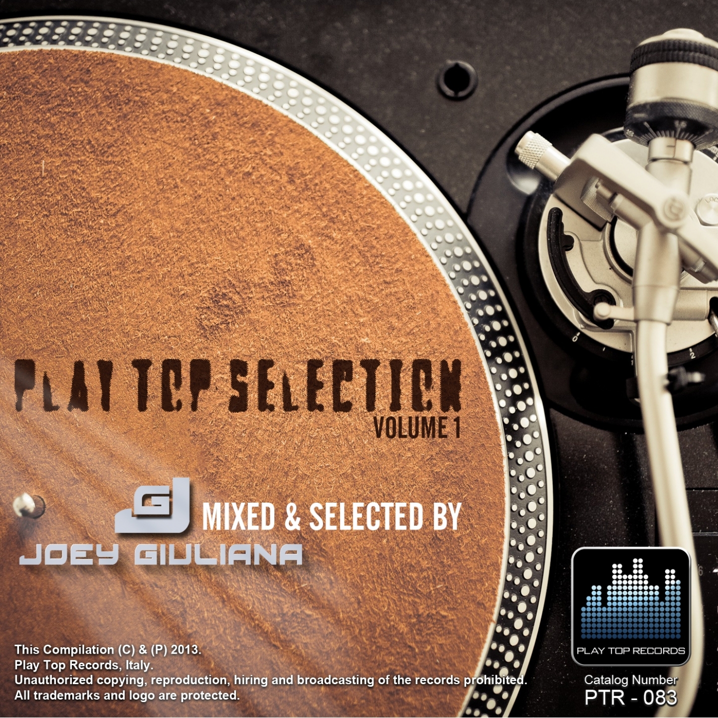 Play Top Selection, Vol. 1