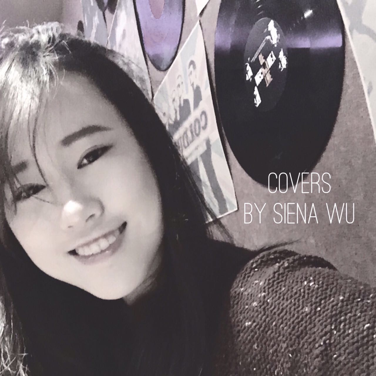 Covers by Siena Wu