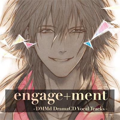 engage+ment - DMMd DramaCD Vocal Tracks - 