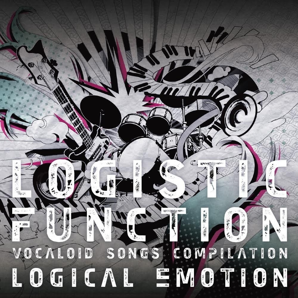LOGISTIC FUNCTION VOCALOID SONGS COMPILATION