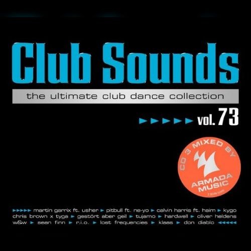 Club Sounds Vol.73