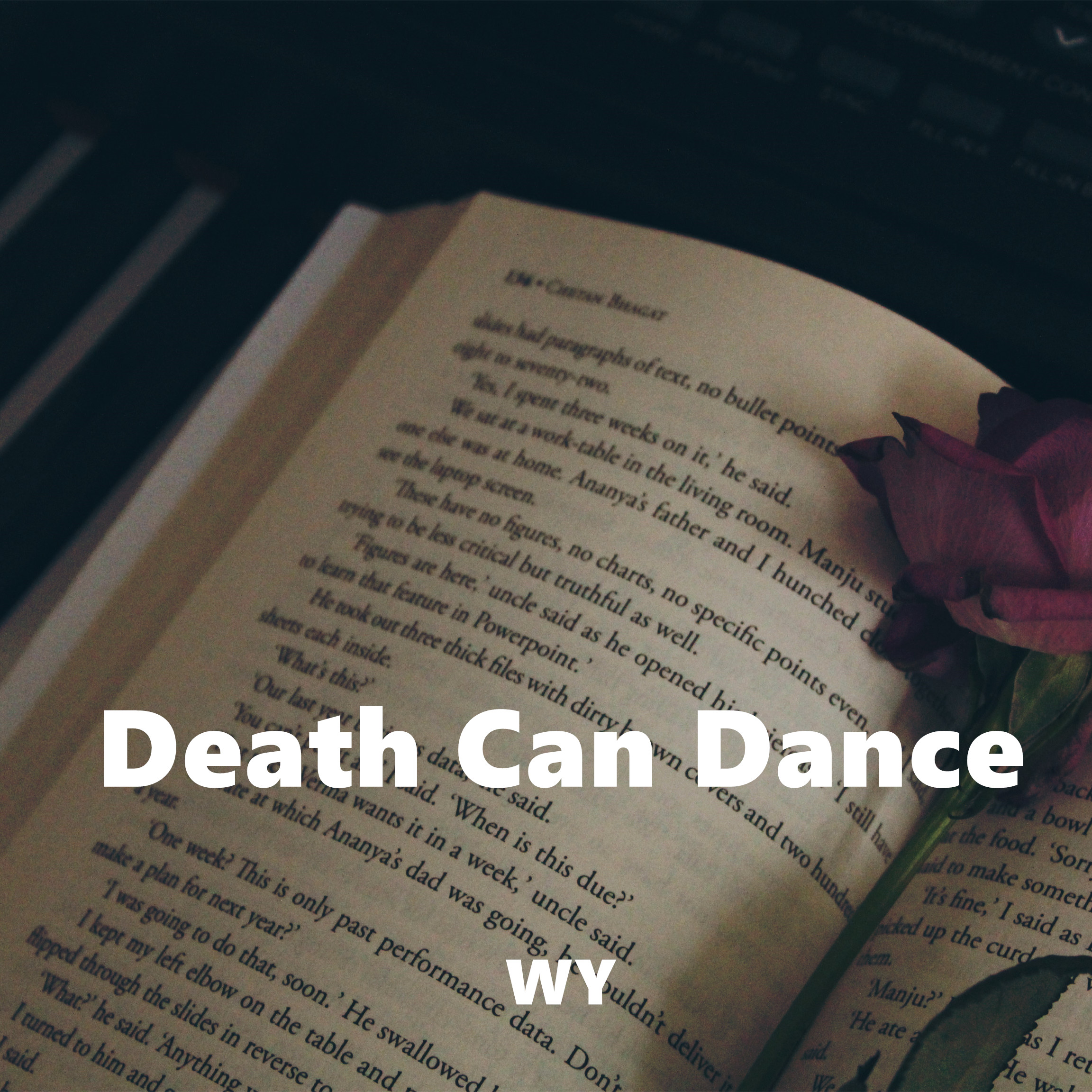 Death Can Dance Lyrics - Follow Lyrics