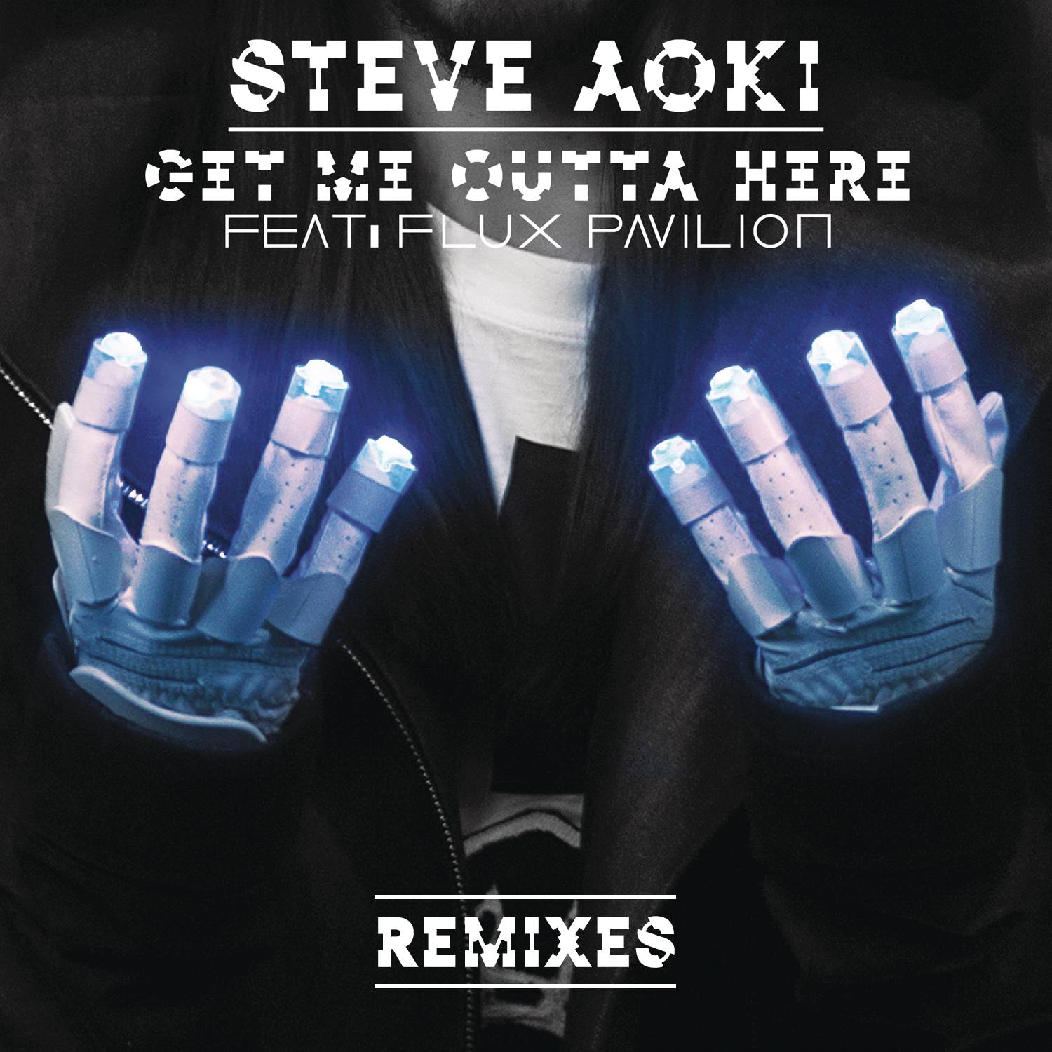 Get Me Outta Here (Shaun Frank Remix)