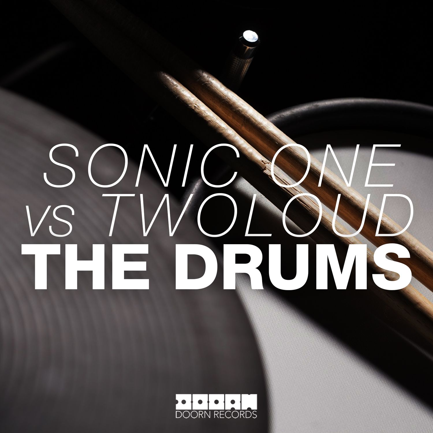 The Drums (Original Mix)