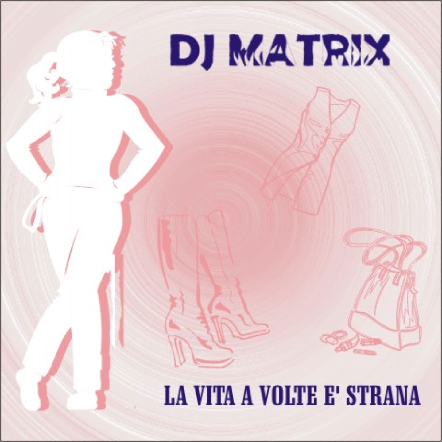La Vita a Volte E' Strana (Put Version)