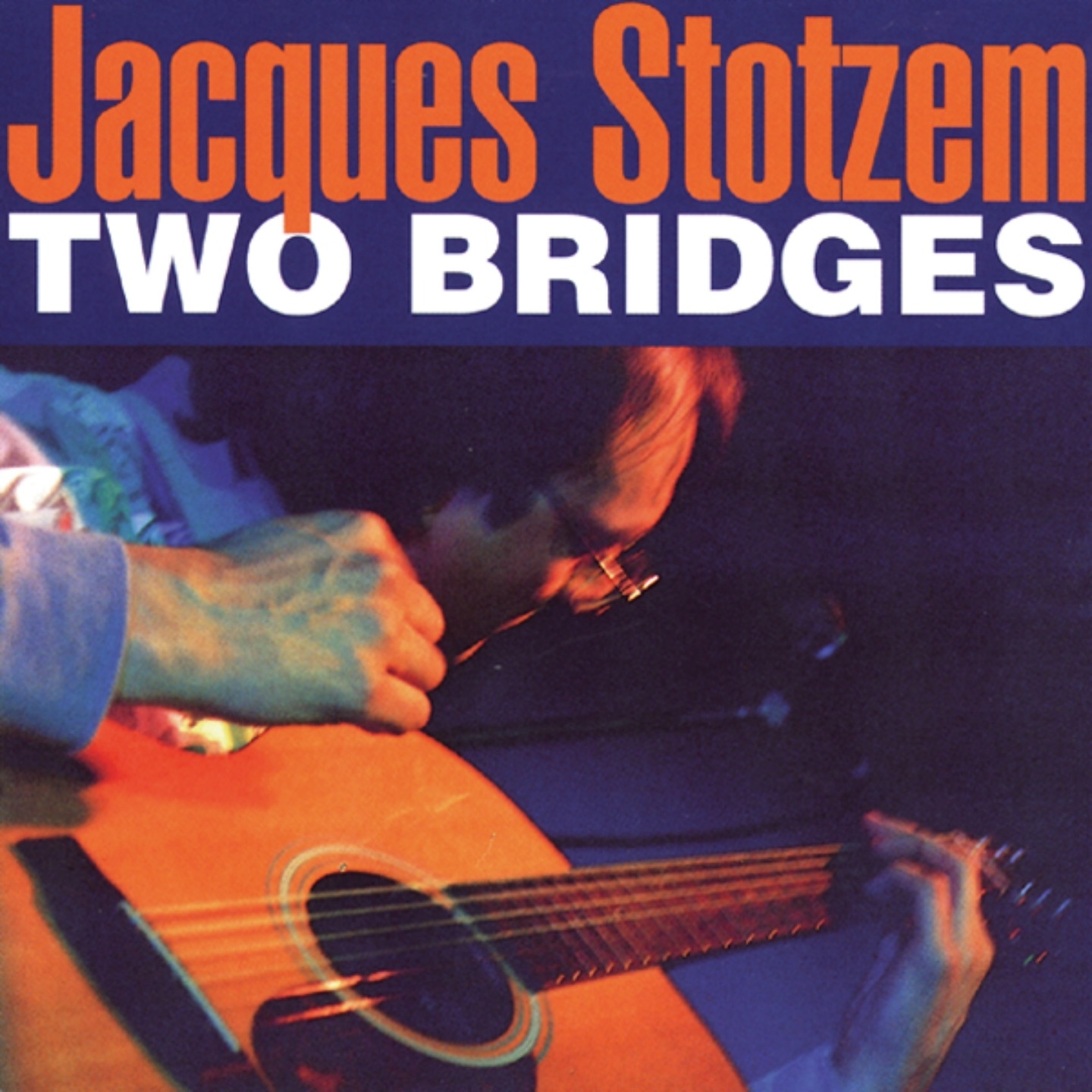 Two Bridges
