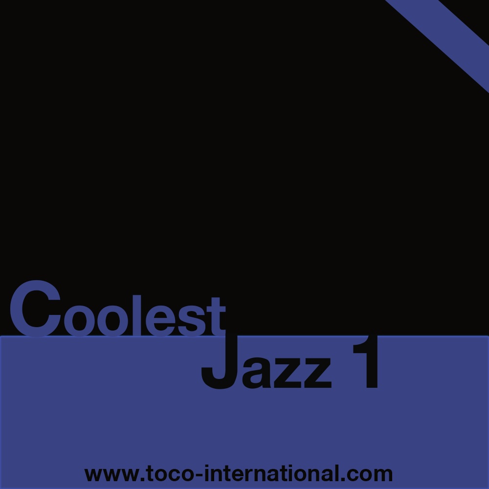 Coolest Jazz 1