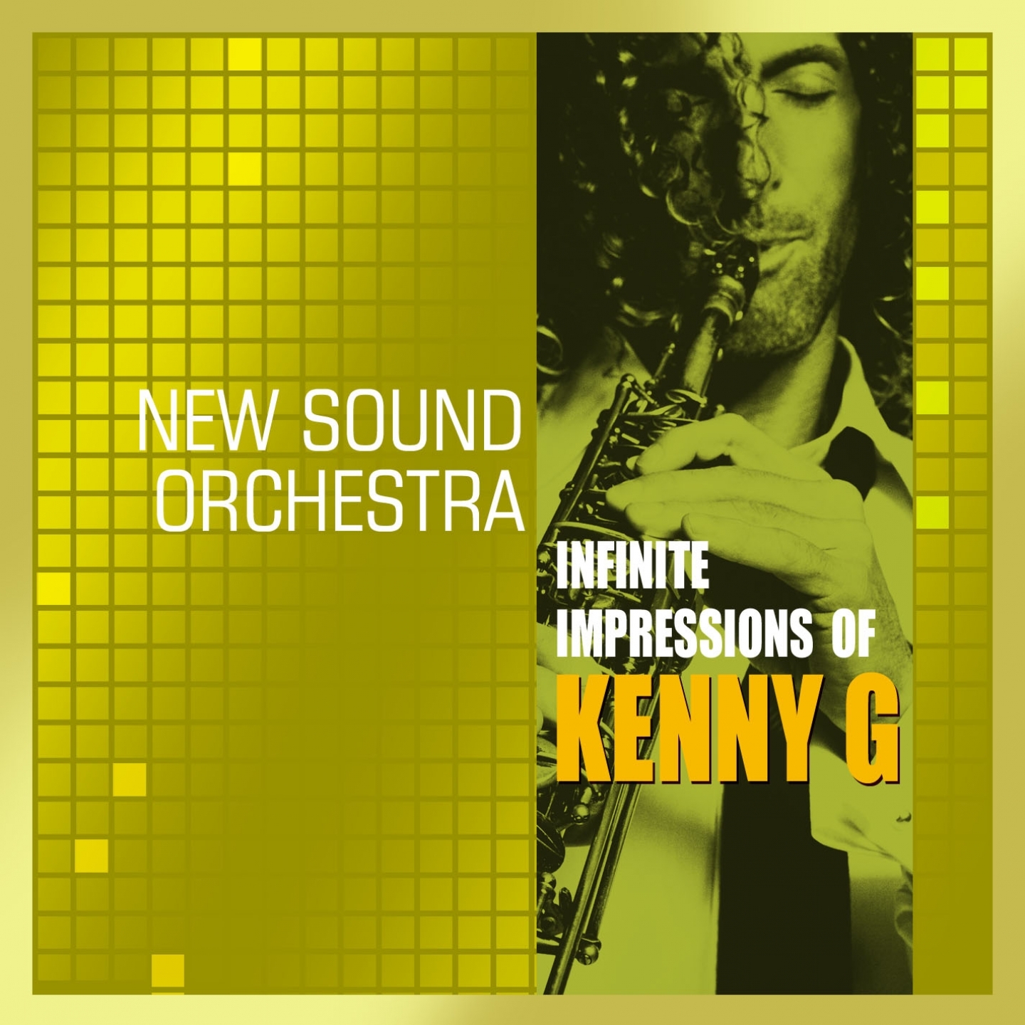 Infinite Impressions of Kenny G