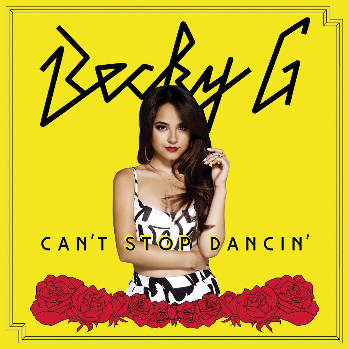 Can't Stop Dancin' (A.C. Remix)