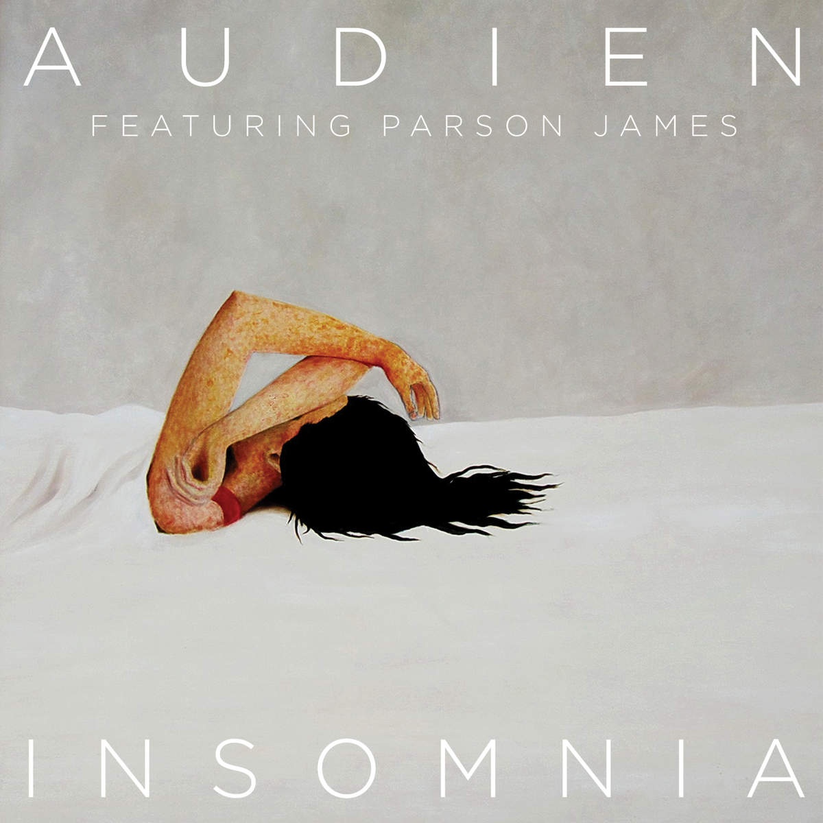 Insomnia (feat. Parson James)