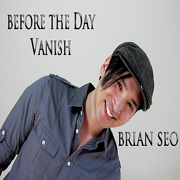Before The Day Vanish