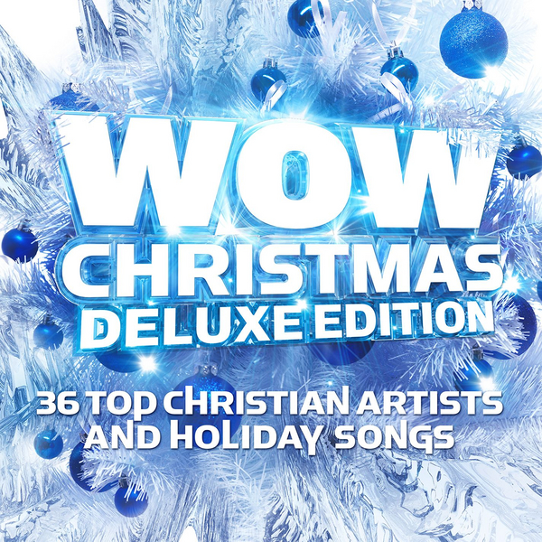 WOW Christmas 2013 Deluxe Edition