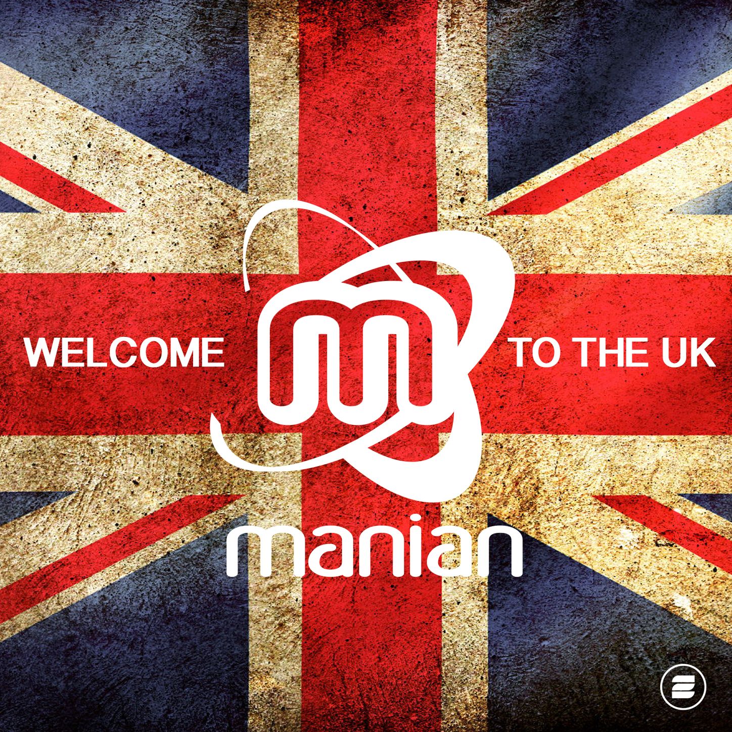 Welcome to the UK (DJ Gollum Mash Up Edit)