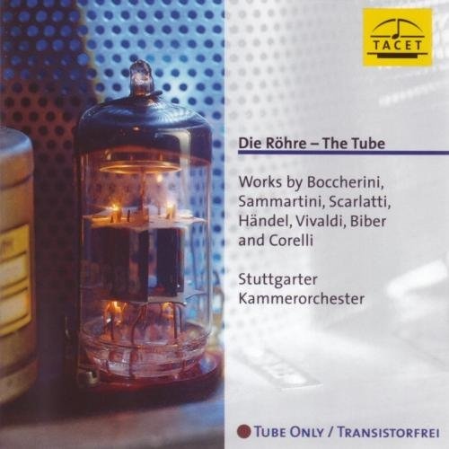 Die Roehre - the Tube