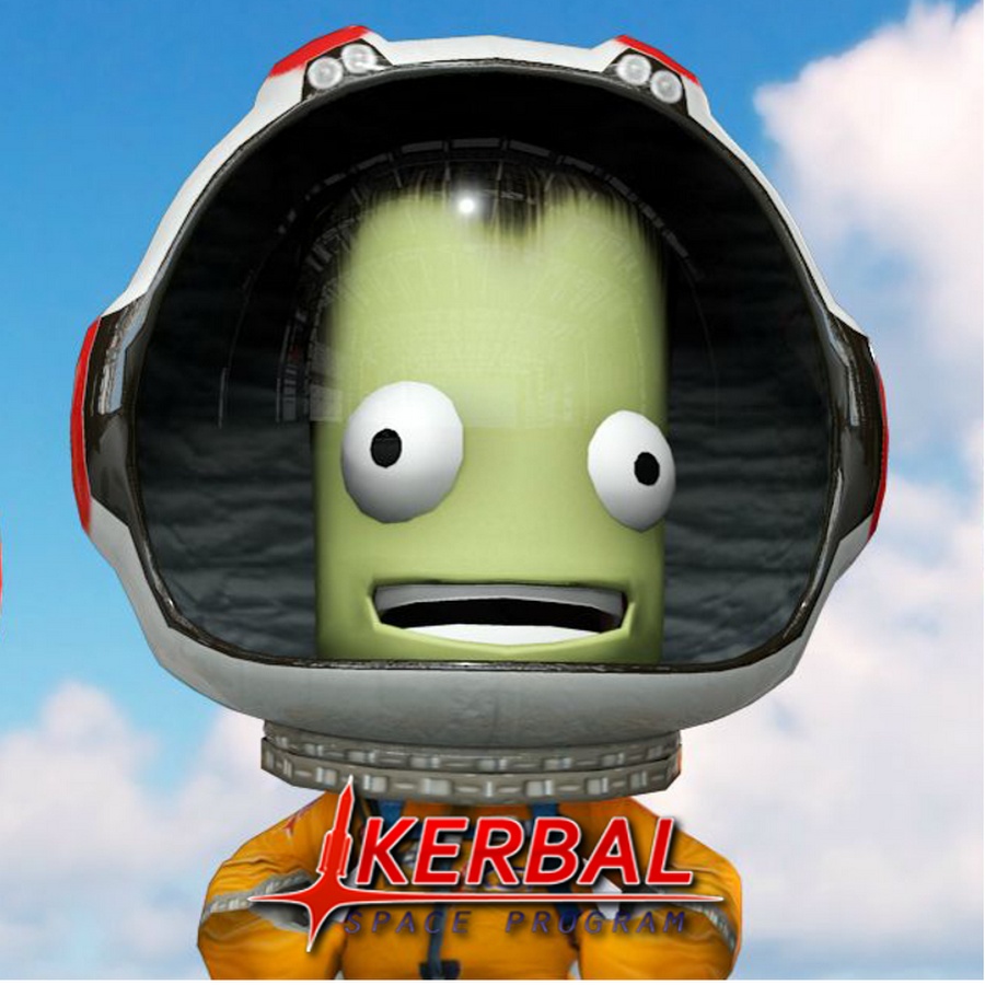 The Kerbal Mission