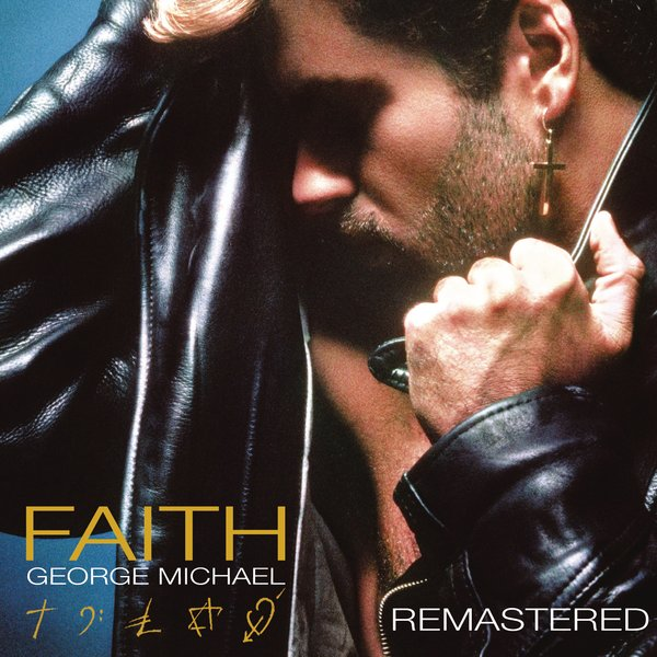 Faith (2 CD Remastered Edition)