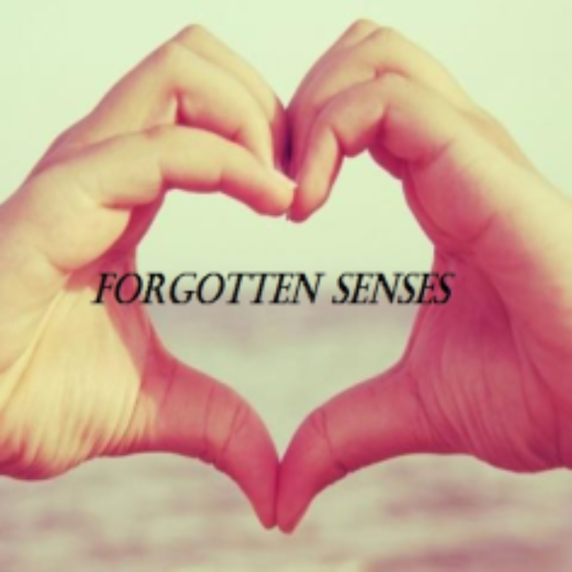 Alen Wizz - Forgotten Senses (Dj Rich Remix)