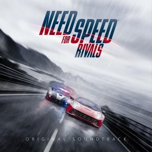 Need For Speed Rivals Soundtrack