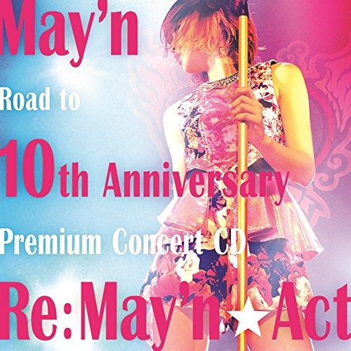 Re: May' n Act