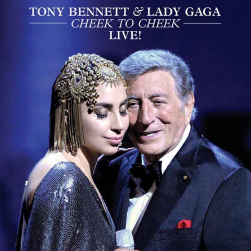 Lady's In Love With You (Live)