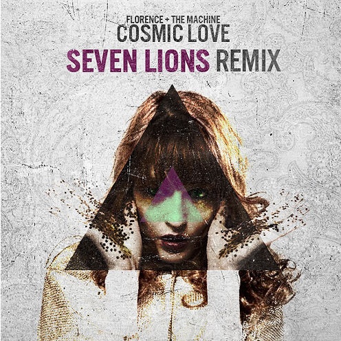 Cosmic Love (Seven Lions Remix)