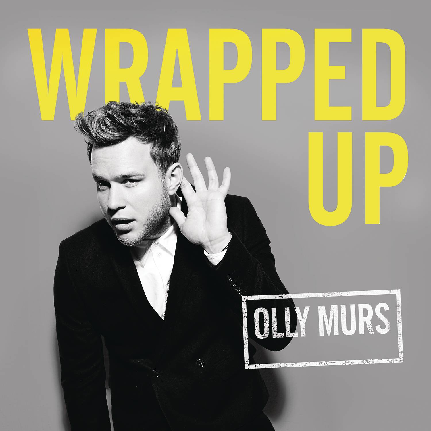 Wrapped Up (Westfunk Radio Mix)