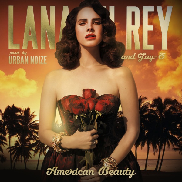 American Beautuy (The Remix EP)