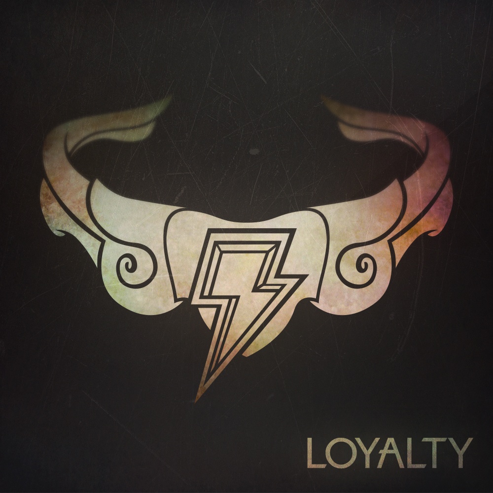 Loyalty (TheLivingTombstone Remix)