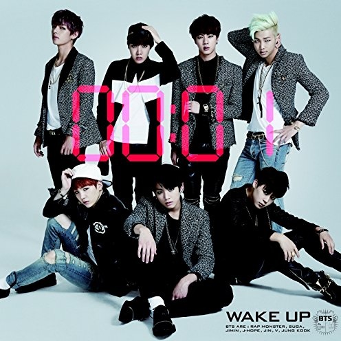 JUST ONE DAY -Japanese Ver. Extended-