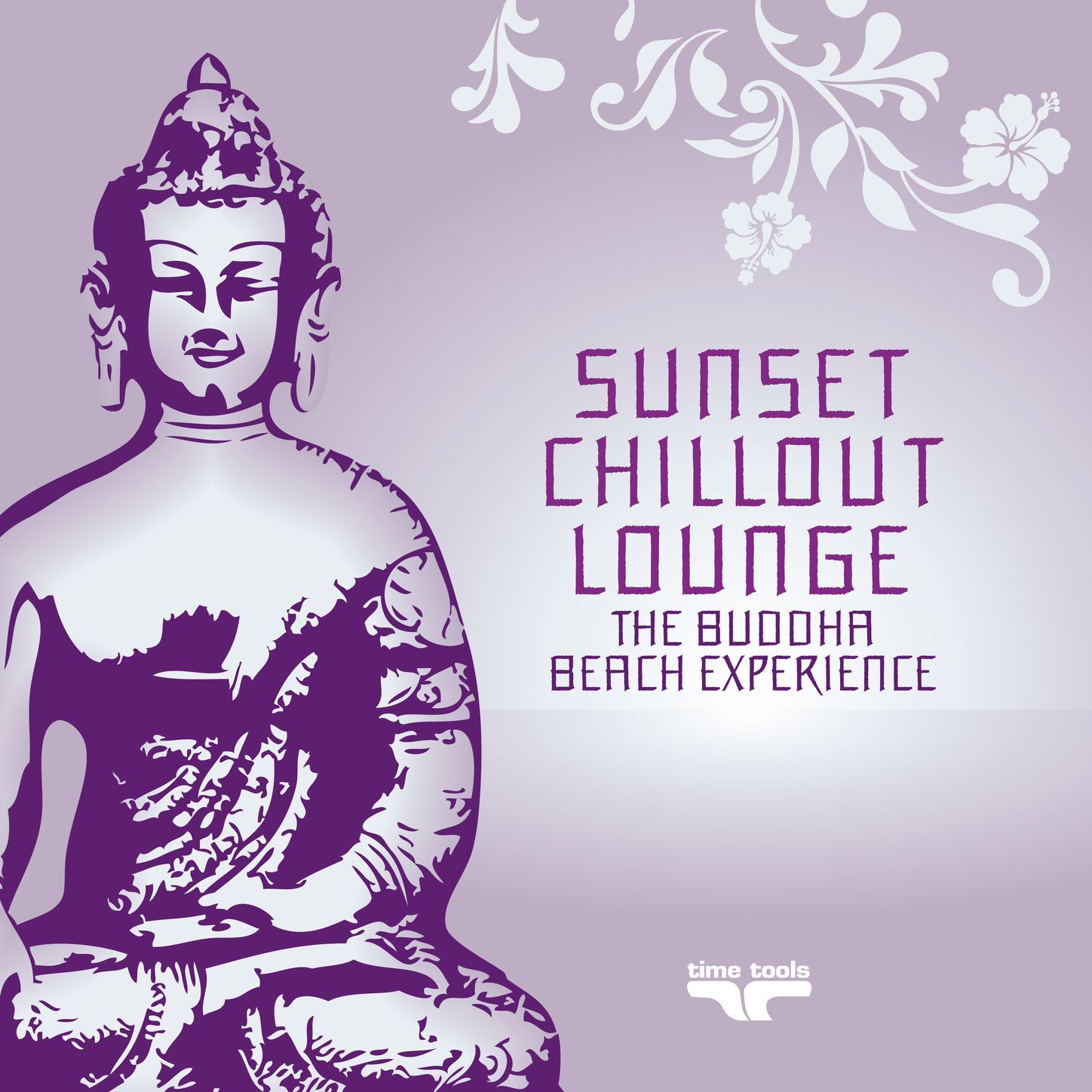 Sunset Chill Out Lounge, Vol. 5 [Purple Buddha Beach Experience]