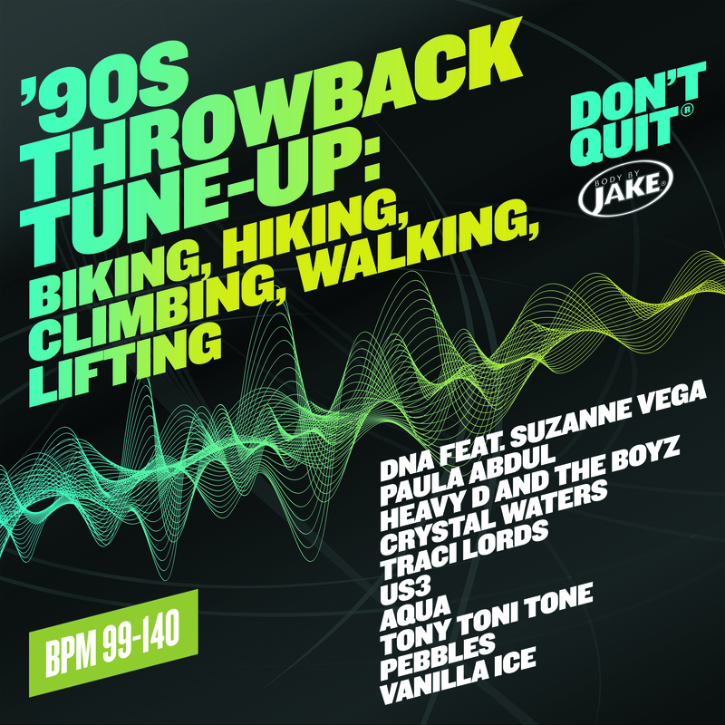 Giving You The Benefit