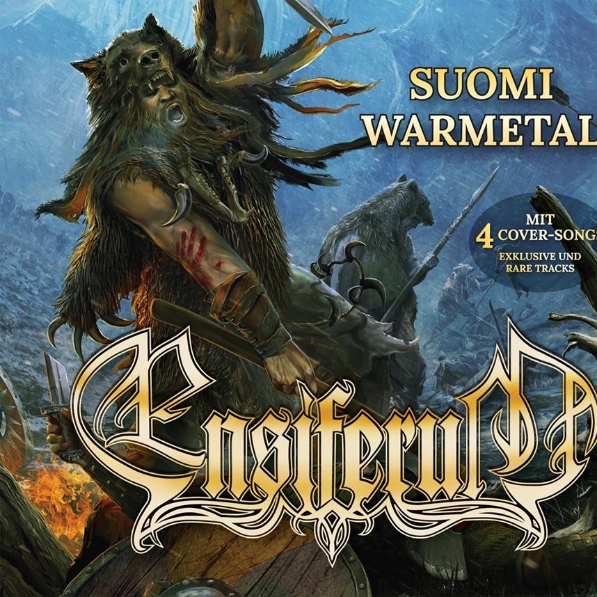 Suomi Warmetal