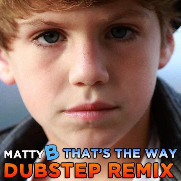 That's the Way  - Dubstep Remix