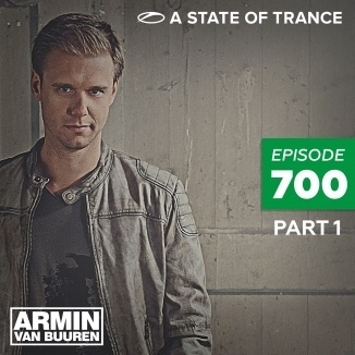 1.A State Of Trance (Intro)