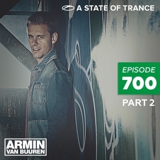 A State Of Trance (Coming Up)