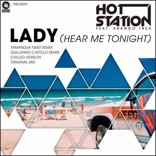 Lady (Hear Me Tonight) (Original Mix)