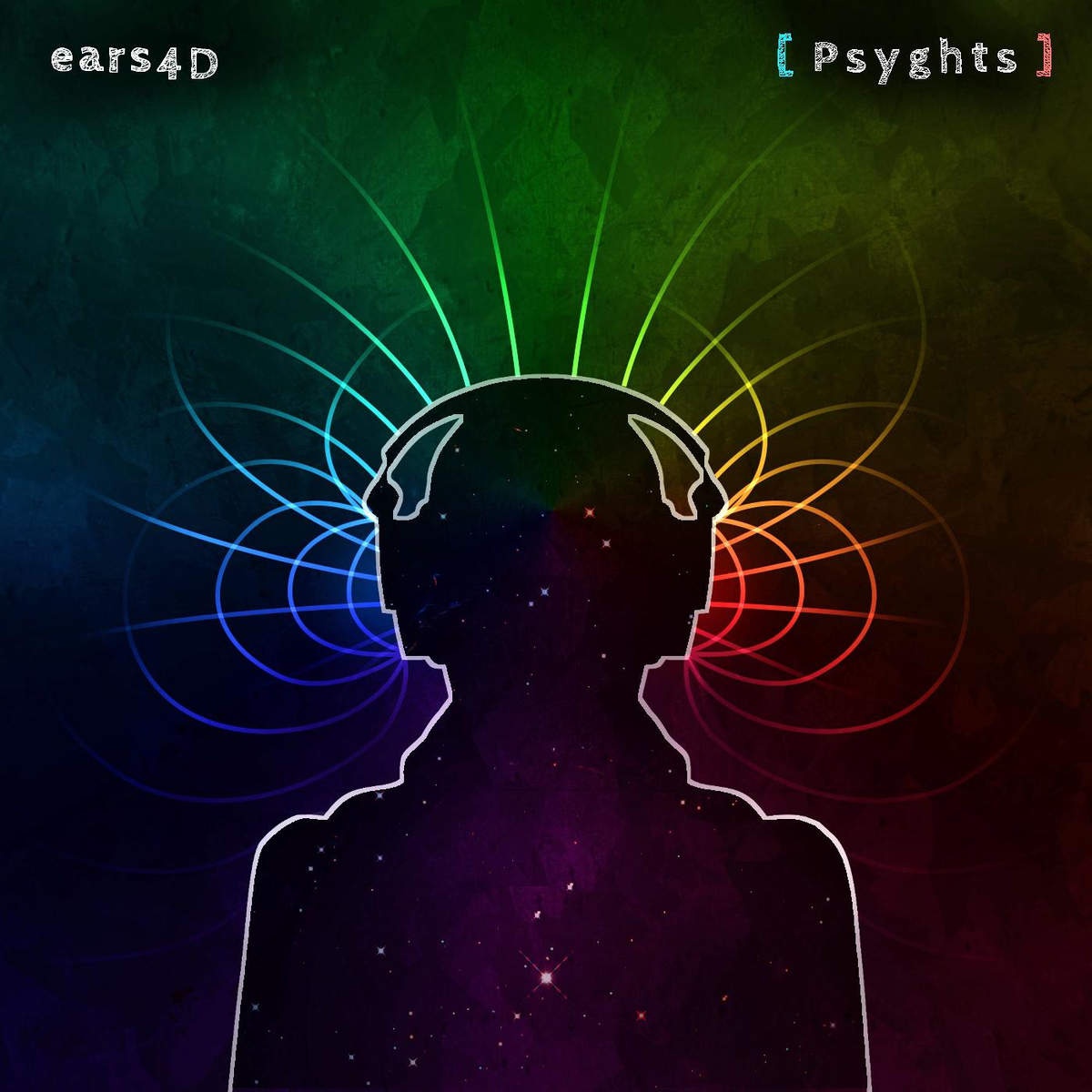 Stars Collide (feat. Stephanie Kay)