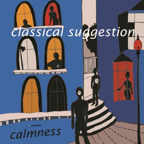 Float Time (EP Ver.)