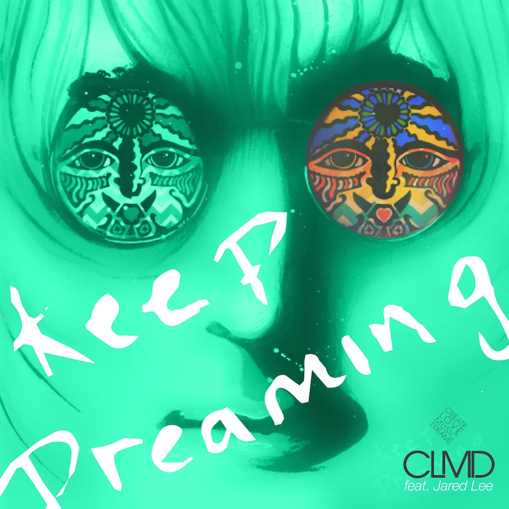 Keep Dreaming (Extended Mix)