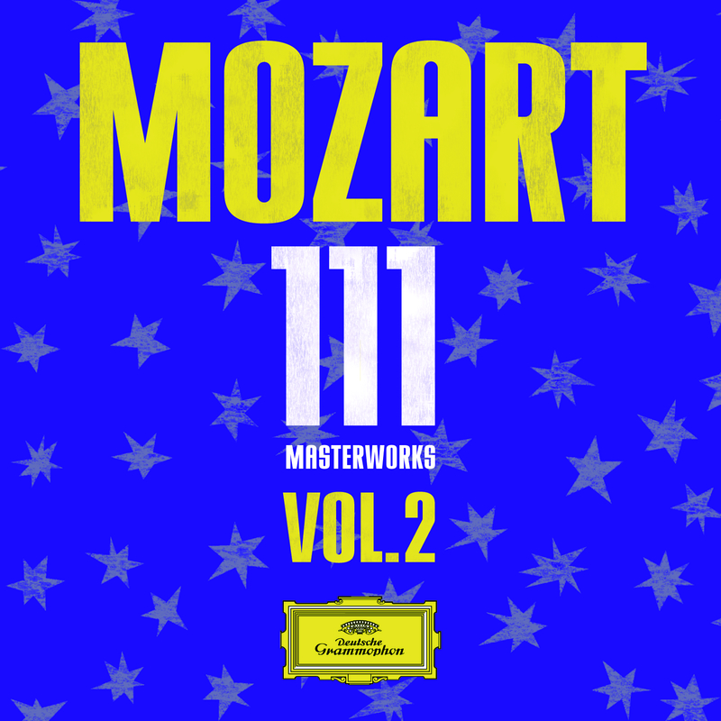 Mozart: Requiem In D Minor, K.626 - 8. Communio: Lux aeterna - Live From Dom, Salzburg / 1999