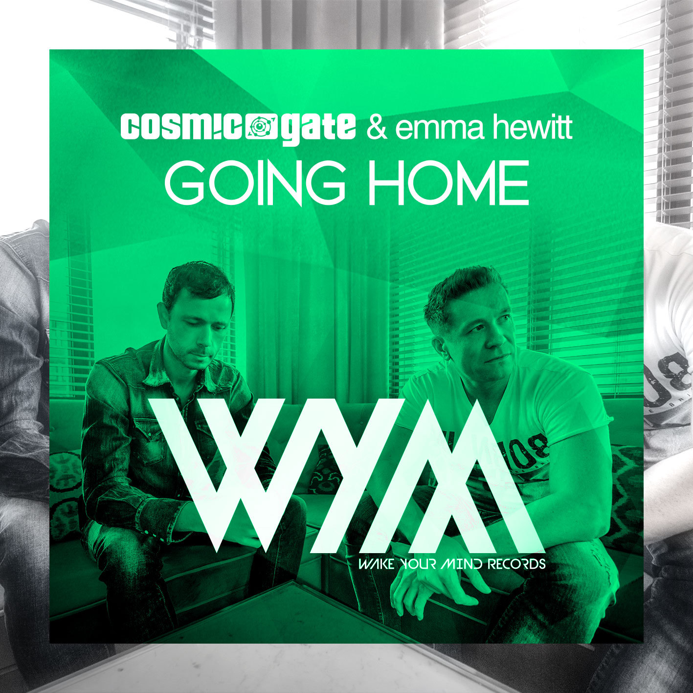 Going Home (Club Mix)