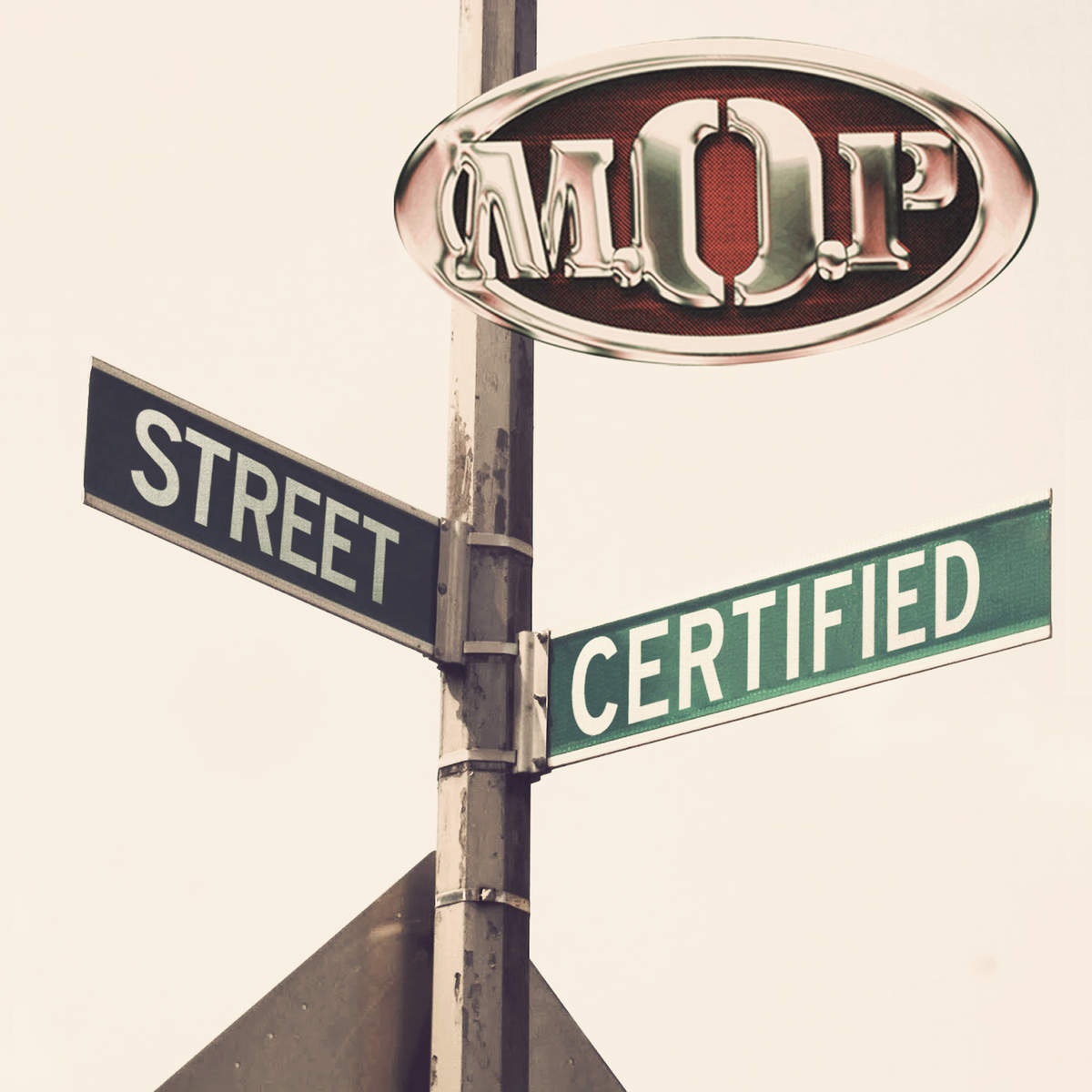 Street Certified (feat. Mobb Deep)