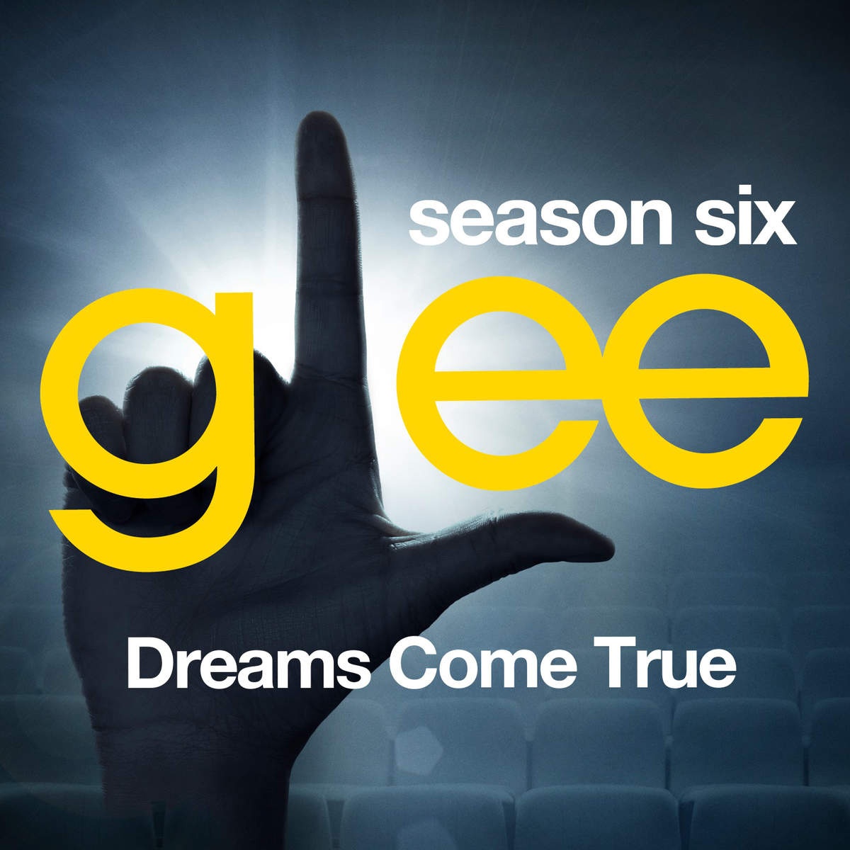 I Lived (Glee Cast Version)