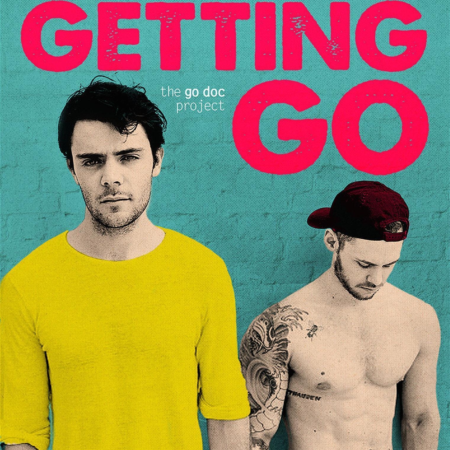 Getting Go, the Go Doc Project (Original Soundtrack)