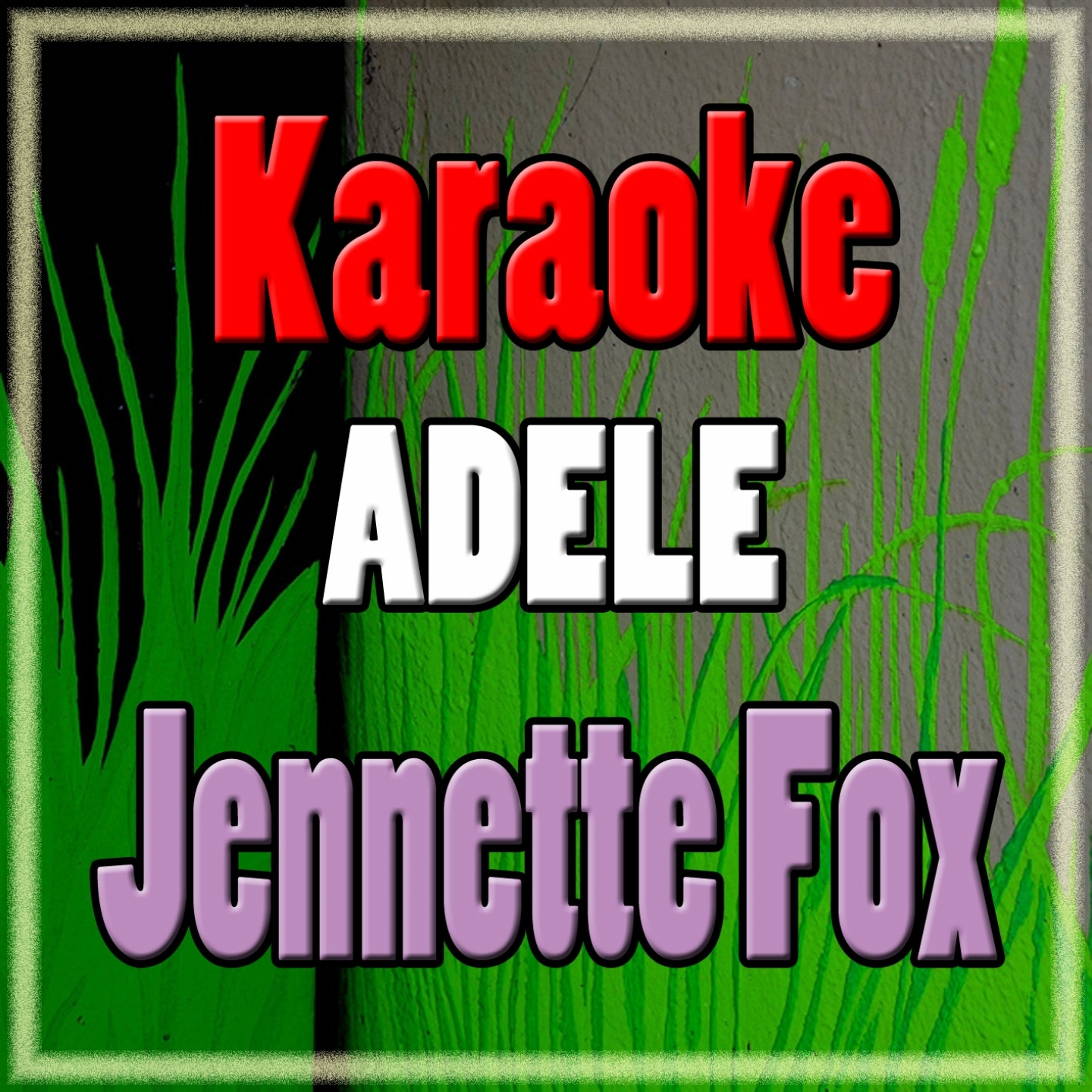 Karaoke Adele